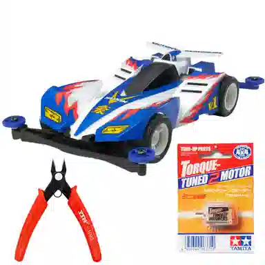 Tamiya