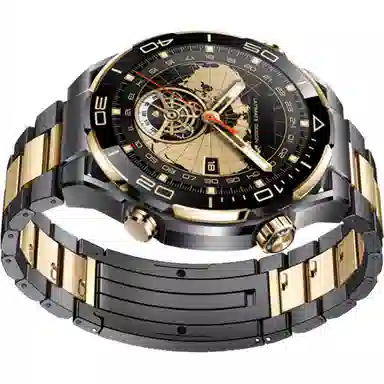 Akkerds Watch GT4GT3