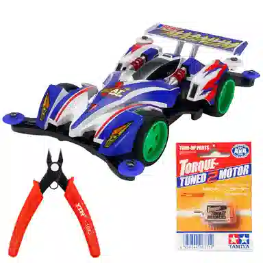 Tamiya