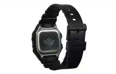 CASIOYOUTH 10 AE-1200WH-1A