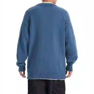 IE Sweater