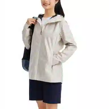 DECATHLON 100 TRIBORD Sailing linen beige