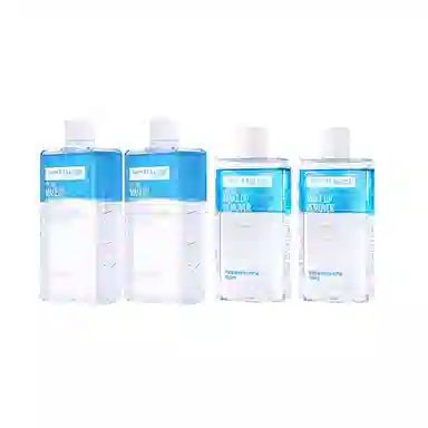 美宝莲 眼唇专用卸妆水套装