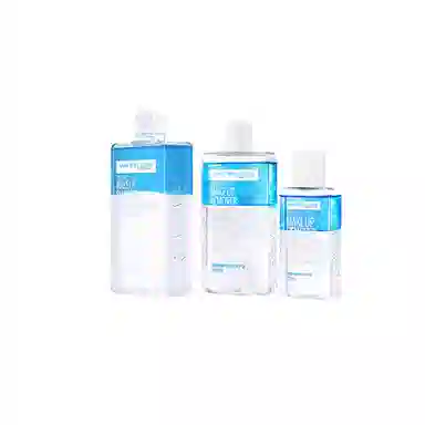 美宝莲 眼唇专用卸妆水套装