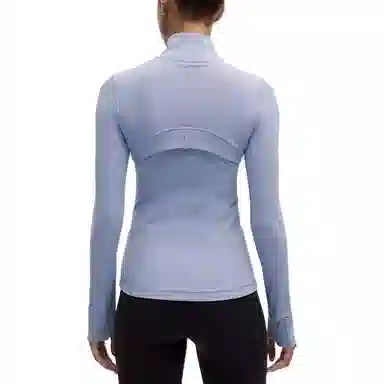 lululemon Define Nulu Jacket