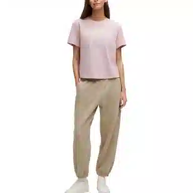 lululemon Relaxed-Fit T