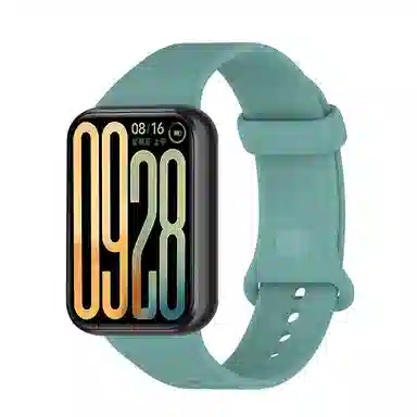 亿祈发 小米红米适用 手表表带 硅胶材质 时尚男女通用