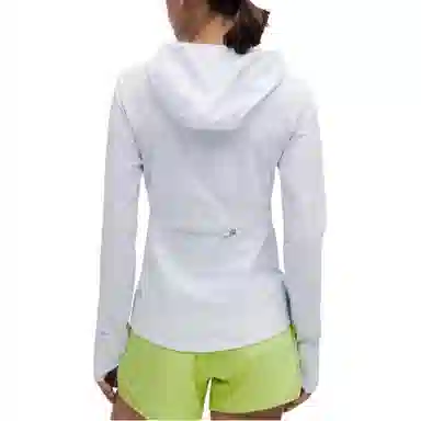 lululemon Mist Over Windbreaker