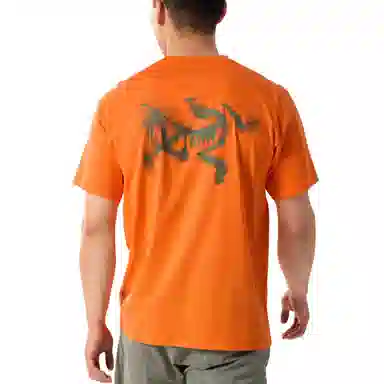 Arcteryx Kragg SL LogoT