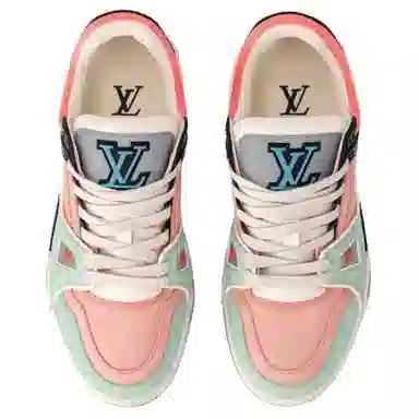 LOUIS VUITTON Trainer
