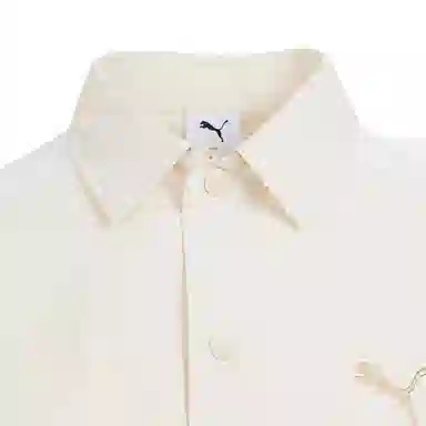 PUMA T7 PRIME RETRO WOVEN Logo