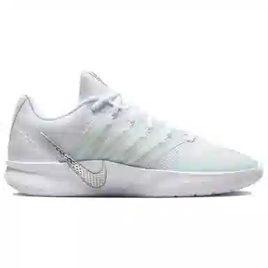 Nike Sabrina 3 White Green