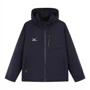 Mizuno Graphene Heated Fleece Jacket