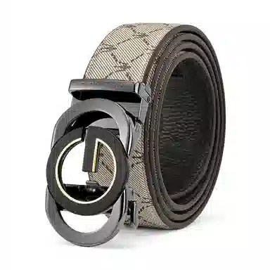 Maserati logo PVC 3.55cm