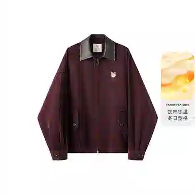 WILLIAM FOXSONS 2025