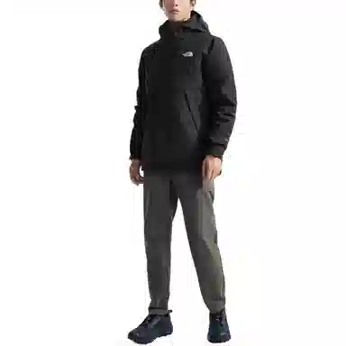 THE NORTH FACE