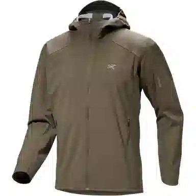 Arcteryx Trino SL Hoody