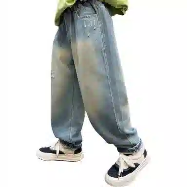 MY LITTLE PONY Jeans