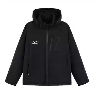 Mizuno Graphene Heated Fleece Jacket
