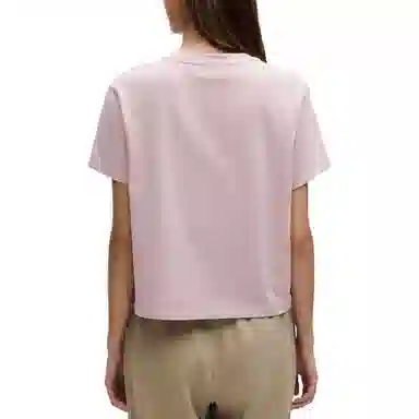 lululemon Relaxed-Fit T