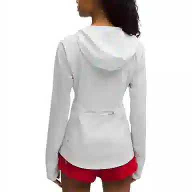 lululemon Mist Over Windbreaker
