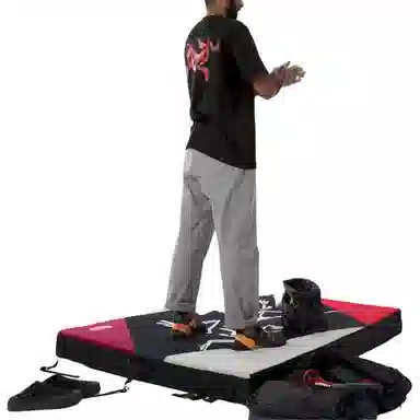 Arcteryx Kragg SL LogoT