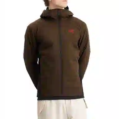 Arcteryx Atom Hoodie