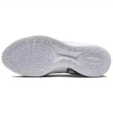 Nike Sabrina 3 White Green