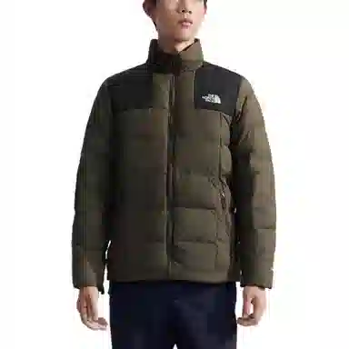 The North Face