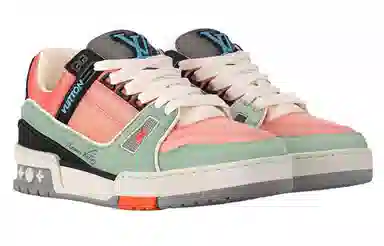 LOUIS VUITTON Trainer