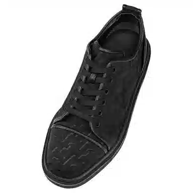 CLBoting Low Top Sneakers Black
