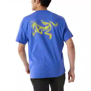 Arcteryx Kragg SL LogoT