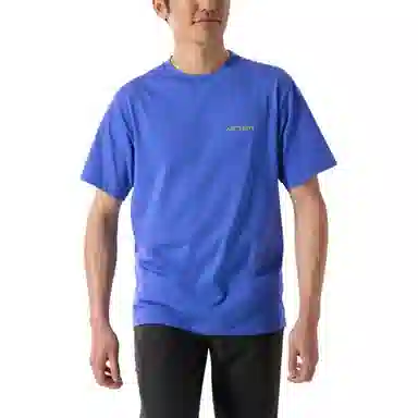 Arcteryx Kragg SL LogoT