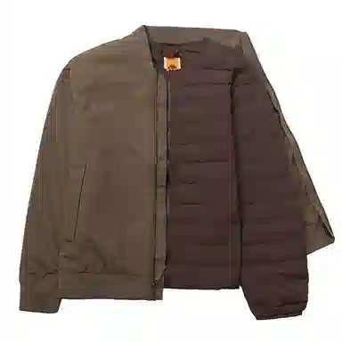 Timberland AF Water Resistant 3in1 Bomber