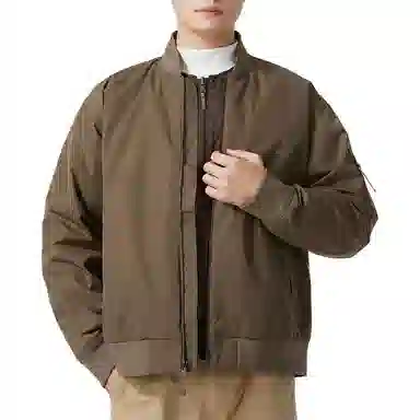 Timberland AF Water Resistant 3in1 Bomber