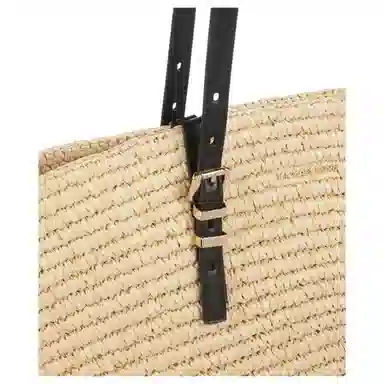 MICHAEL KORS MK Isa Tote