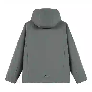 Mizuno Graphene Heated Fleece Jacket