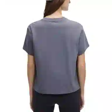 lululemon Relaxed-Fit T