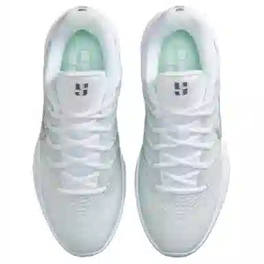 Nike Sabrina 3 White Green
