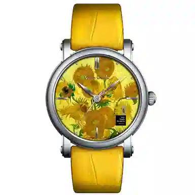 VAN GOGH 35mm Lady13