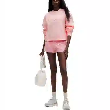 lululemon Scuba Oversized