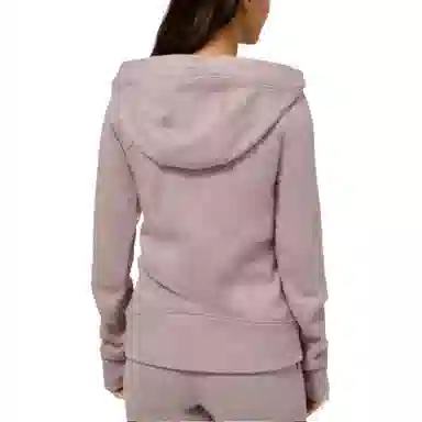 lululemon Scuba Full-Zip Hoodie