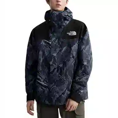 THE NORTH FACE ICON