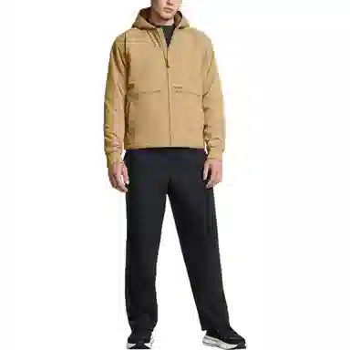 Under Armour Expanse Camel Brown