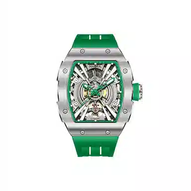 Haofa Tourbillon Ark Series 1907-A1