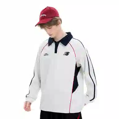 The Simpsons Logo POLO