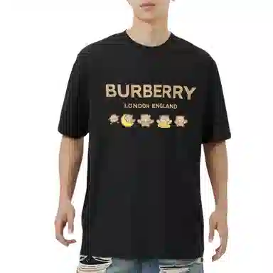 Burberry logoT
