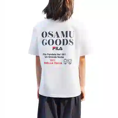 FILA KIDS T