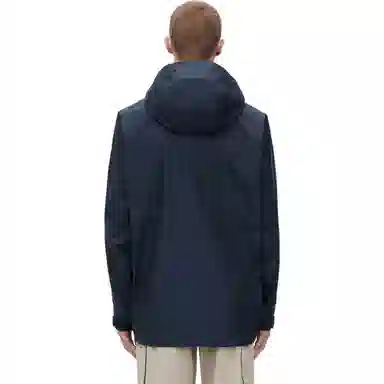 DESCENTE ALLTERRAIN 81