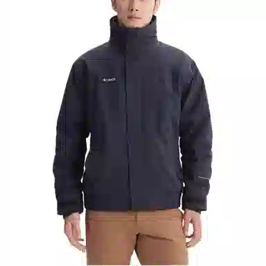 Columbia Retro Series Black